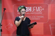 Seminrio sobre o Processo Seletivo de Avaliao Seriada (PSAS) na UFMG